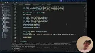 Software Engineer Daily Standup - Experimenting with Batching in RabbitMQ  