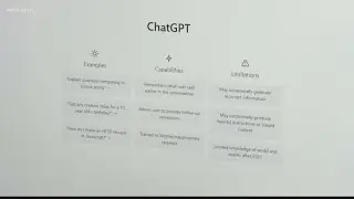 Understanding ChatGPT