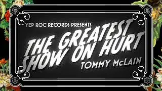 Tommy McLain - "The Greatest Show On Hurt" (Official Video)