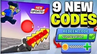 ⚠️*LATEST* UPDATE⚡BLADE BALL CODES IN MAY 2025 | ROBLOX BLADE BALL CODES 2025 | CRAZY GAMER