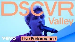 Valley - Like 1999 (Live) | Vevo DSCVR