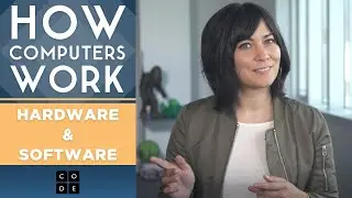 How Computers Work: Hardware and Software