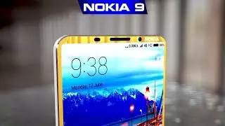 Nokia 9 - Trailer