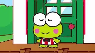 my favourite keroppi moments! (hk&friends:supercute adventures)