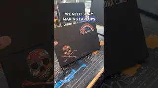 SONY Laptops?!? 