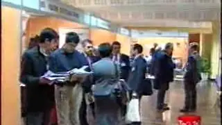 OMAT 2006 | Rai2 _5 apr 2006 Non solo Soldi