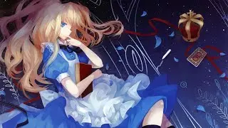 Nightcore - King of Anything