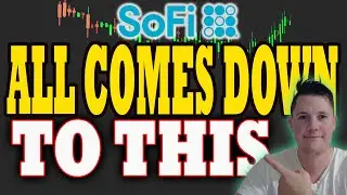 Breakout Coming ?! - BIG Week for SoFi  |  Analysts are BULLISH on SoFi 📈 SoFi Stock Analysis