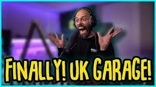 FINALLY! A CRAZY UK GARAGE BANGERS || HCDS 120