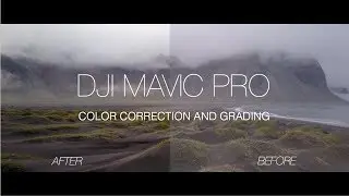 How to color correct and grade your footage in Final Cut Pro X