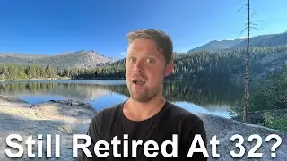 Still Retired? How Market Crash Has Affected My Retirement