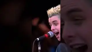 Green Day - When I Come Around (Live 1998)