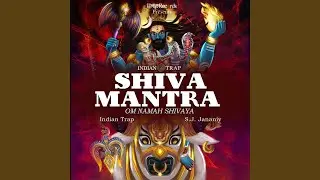 Shiva Mantra (Om Namah Shivaya)