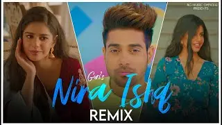 Nira Ishq - Remix | Guri | DJ Rutik gunjal | RG Music Official | Latest Remix 2020