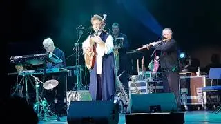 ДиДюЛя в  Хайфе. Апрель 2019