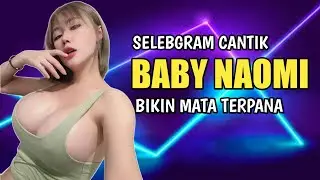 BABY NAOMI :PAKAI BAJU RENANG LEGENDA TOBRUT PADA MASANYA || SELEBGRAM CANTIK -  fashion model