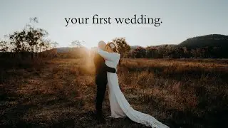 Wedding Videography for Beginners (5 Tips To INSTANTLY Improve Your Wedding Videos)