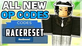 🔥 Roblox Demon Slayer RPG 2 Codes 🔥 ALL NEW SECRET *OP* CODES!