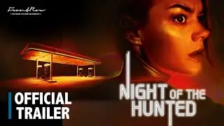 NIGHT OF THE HUNTED TRAILER | On Digital and OnDemand November 28