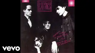 Caifanes - Te Estoy Mirando (Cover Audio)