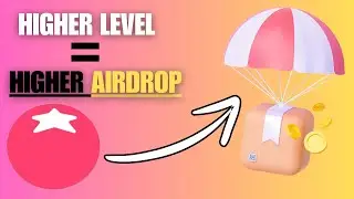 URGENT: Tomarket Airdrop EXPLOSION 💥 Secret Hack to 100x Your Rewards! 🚀