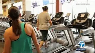 24 Hour Fitness closing SoCal locations | ABC7