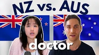 Australia VS New Zealand for doctors 🫀: BEST for Pay, Jobs, Lifestyle?