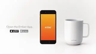 Ember Support: How to Pair Your Ember Ceramic Mug