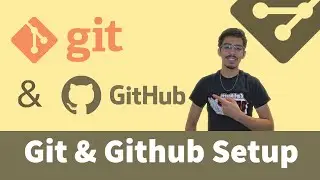 How To Install Git **EASY SETUP**