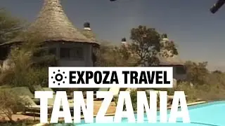 Tanzania Vacation Travel Video Guide