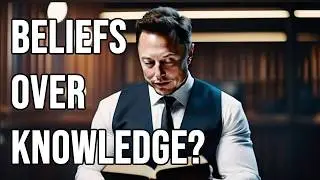 The Good, the Bad & the Ugly- Elon Musk vs Religious Beliefs