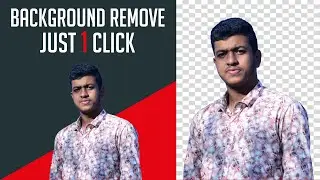 How to Remove Background from any Picture | Remove Background From Any Photo | Free 2024