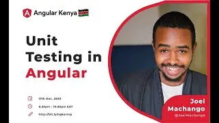 Unit Testing in Angular