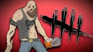 Friendly Hillbilly Murderer | Dead by Daylight