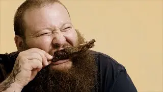 Action Bronson 🍴 The Flushing Food Expert