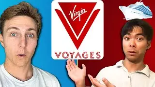 The BEST Points Redemption EVER? Virgin Voyages Explained