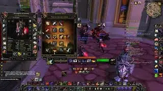 KEBAB is BACK! Master the Arms Warrior in TOGC - WOTLK Phase 3 Mini-Guide (Full Coming Soon)