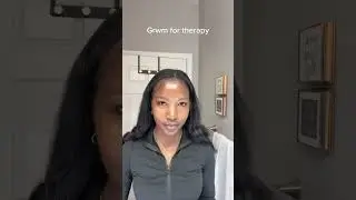 basic make routine black girl