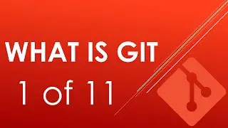 What is Git (Git Tutorials for Beginners)