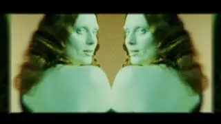 Karen Elson - Green (Official Music Video)