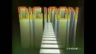 Spot _ Promo Digimon prima serie su Rai 2 (2000)