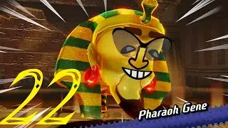 The Great Pyramid, Part 2 | Miitopia 100% Walkthrough 