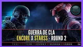 ENCORE X STARS - ROUND 2