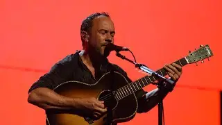 Dave Matthews & Tim Reynolds - Bartender (Live at Farm Aid 2021)
