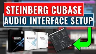 Steinberg #Cubase: How to Save a Project in Steinberg Cubase - OBEDIA Cubase Training & Tech Support