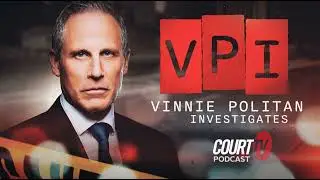 The Murder of Laken Riley | Vinnie Politan Investigates Podcast