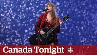 Canada should be ‘concerned’ by foiled plot to attack Vienna Taylor Swift shows: former police chief