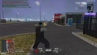 CAPTURE HIGHLIGHTS GTA CRMP #5 (GTA CRMP/AMAZING RP)