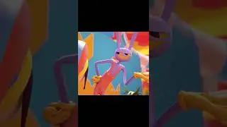 #уцц #tadc #glitch #animation #цифровойцирк #digitalcircus #teaser #amazingdigitalcircus #анимация