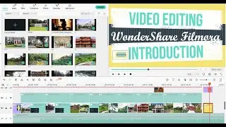 Introduction to Filmora - How to Download, Install, Versions of Wondershare Filmora Tutorials